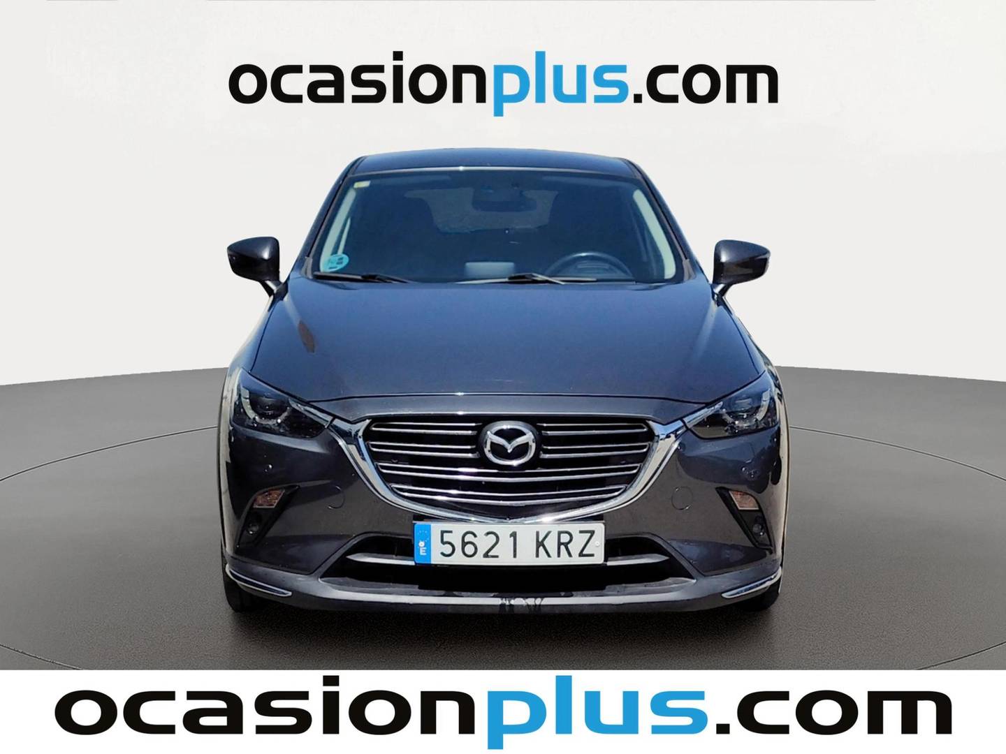 Mazda CX-3 Mazda CX-3 2.0 G Zenith 2WD AT (121 CV) barato