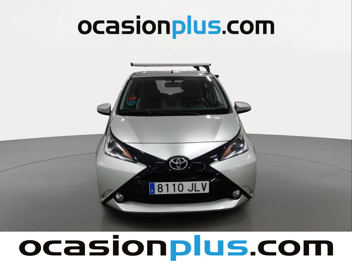 Toyota Aygo Toyota Aygo 1.0 70 x-play (69 CV) 69cv