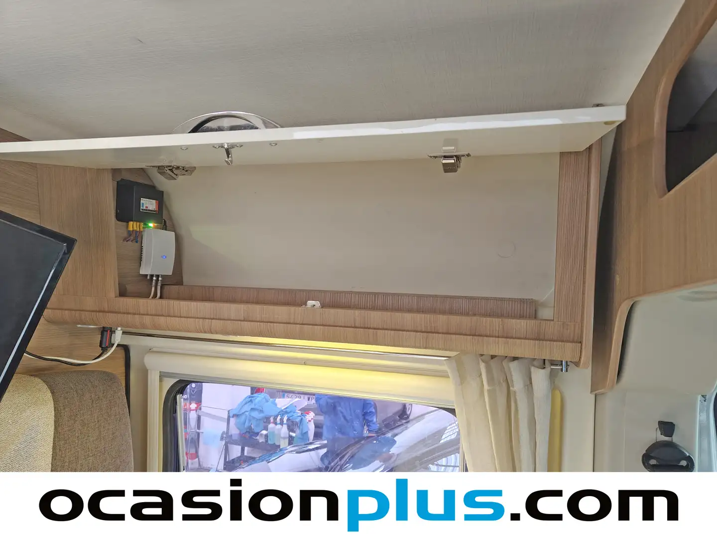 Foto Benimar Benivan 112 Benimar Benivan 112 (130 CV) 4 Plazas