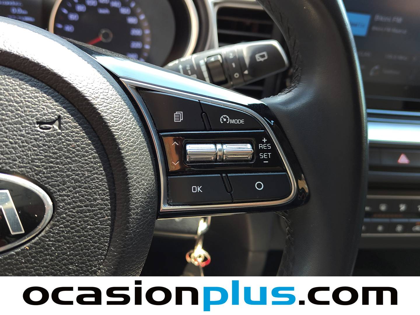 KIA Ceed Tourer KIA Ceed Tourer 1.0 T-GDi Drive (120 CV) manual
