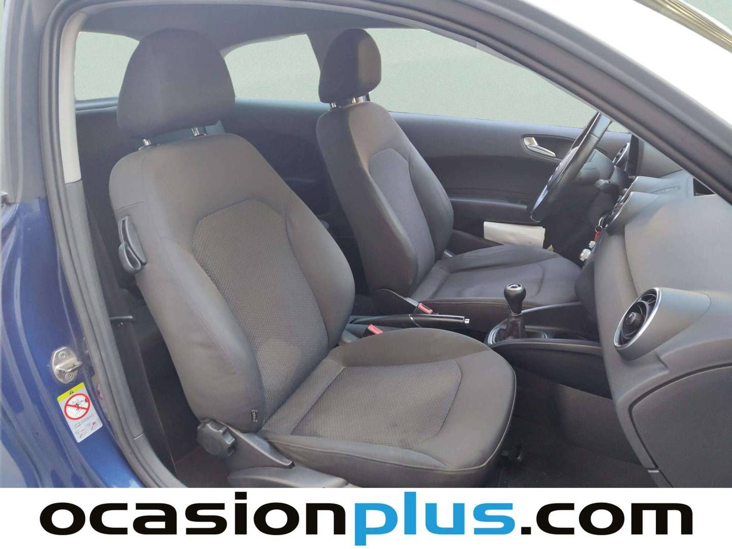 Audi A1 Audi A1 Attraction 1.2 TFSI (86 CV) km 0