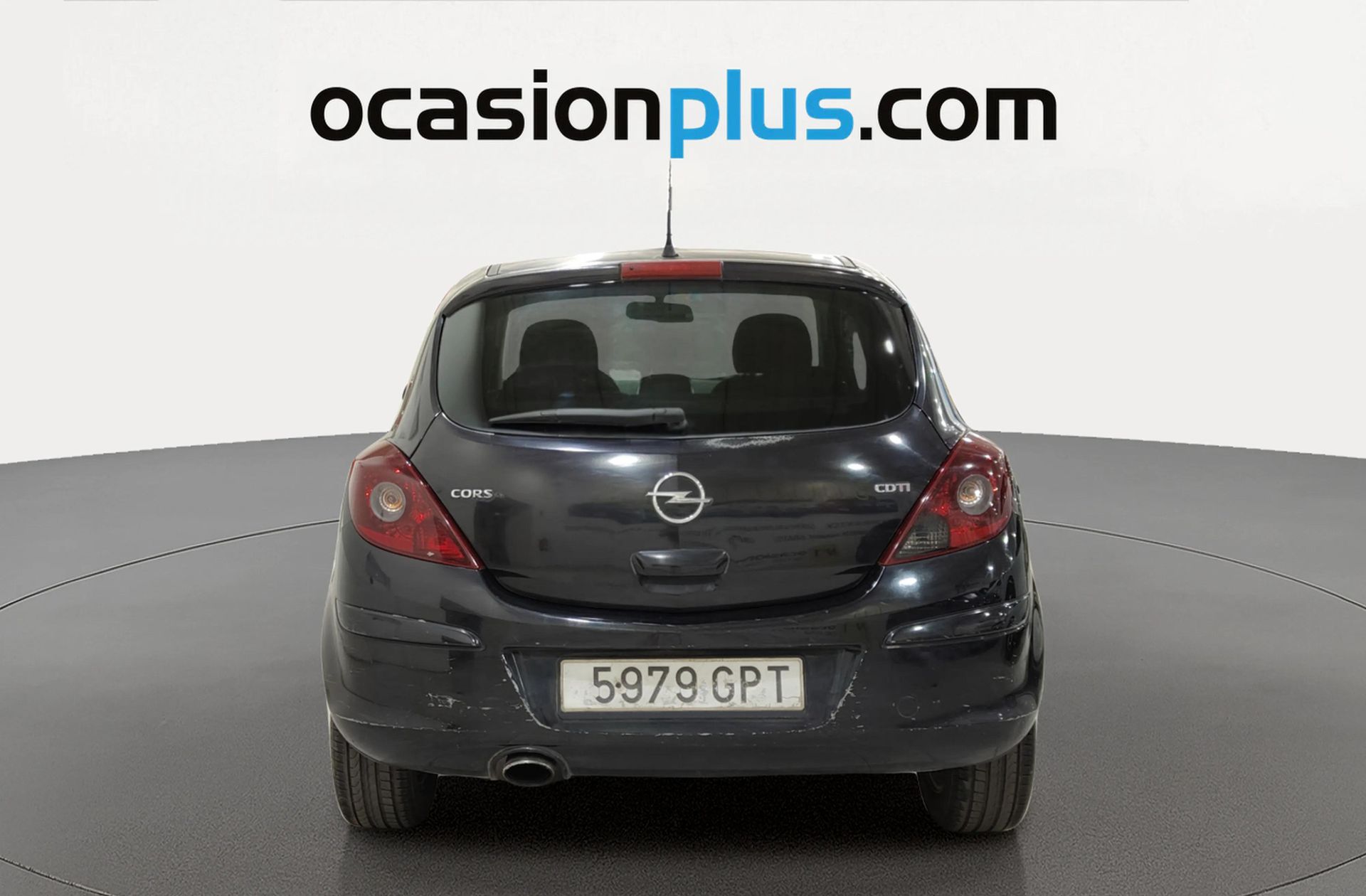 Opel Corsa 1.3 CDTI Sport - foto 11