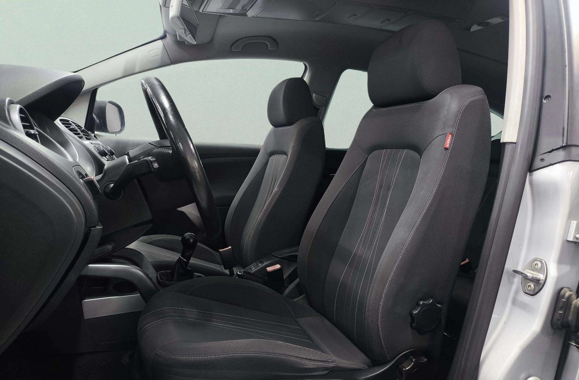 SEAT Altea XL 1.6 TDI DPF Style Ecomotive - foto 11