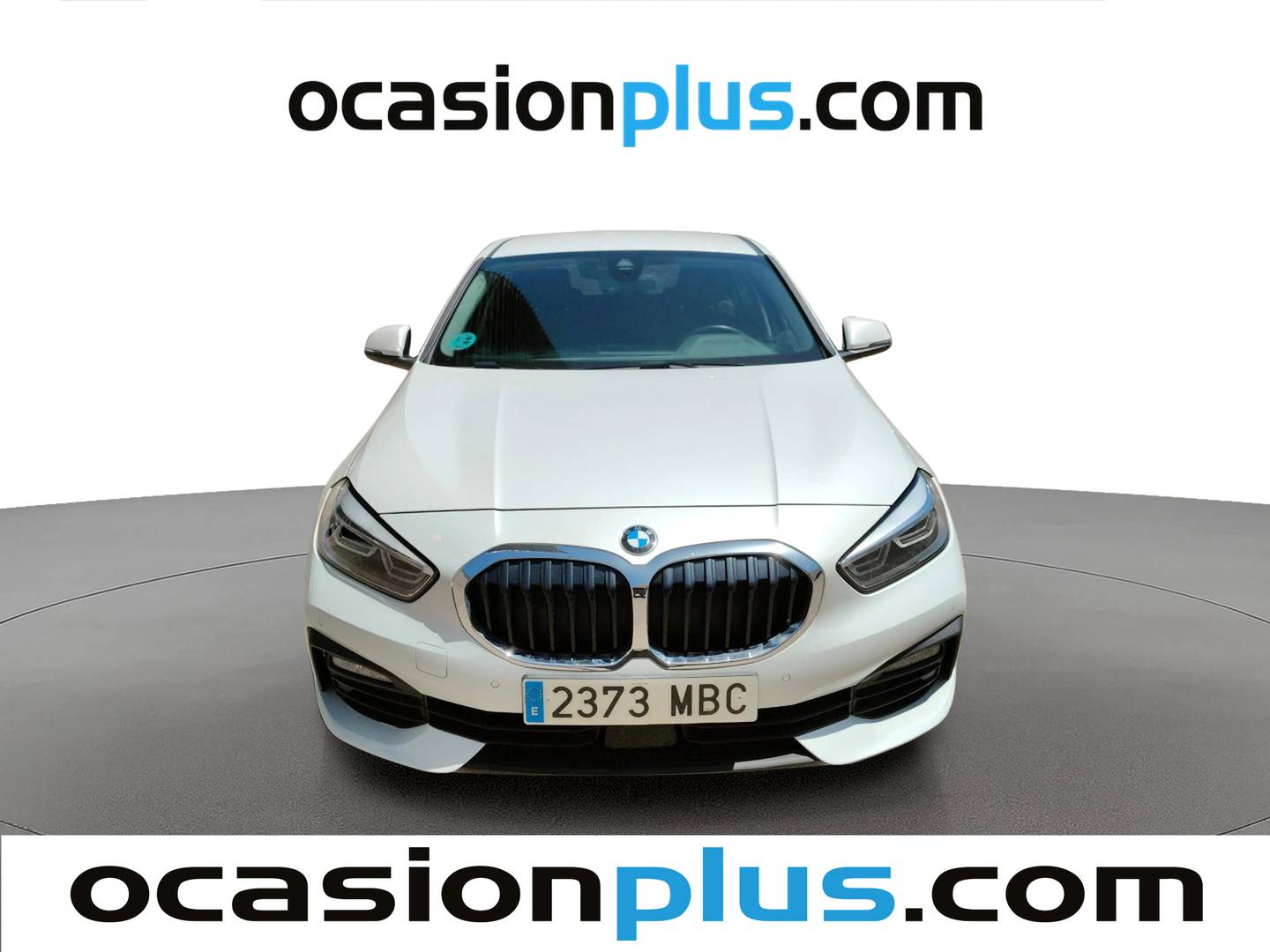 BMW Serie 1 BMW Serie 1 118i (140 CV) 140cv
