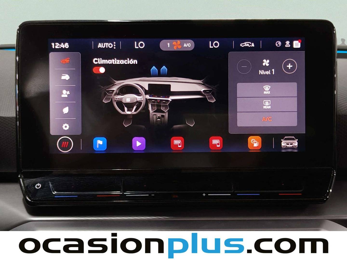 Seat León Seat León ST ST 2.0 TDI S&S FR Go XL DSG (150 CV) km 0