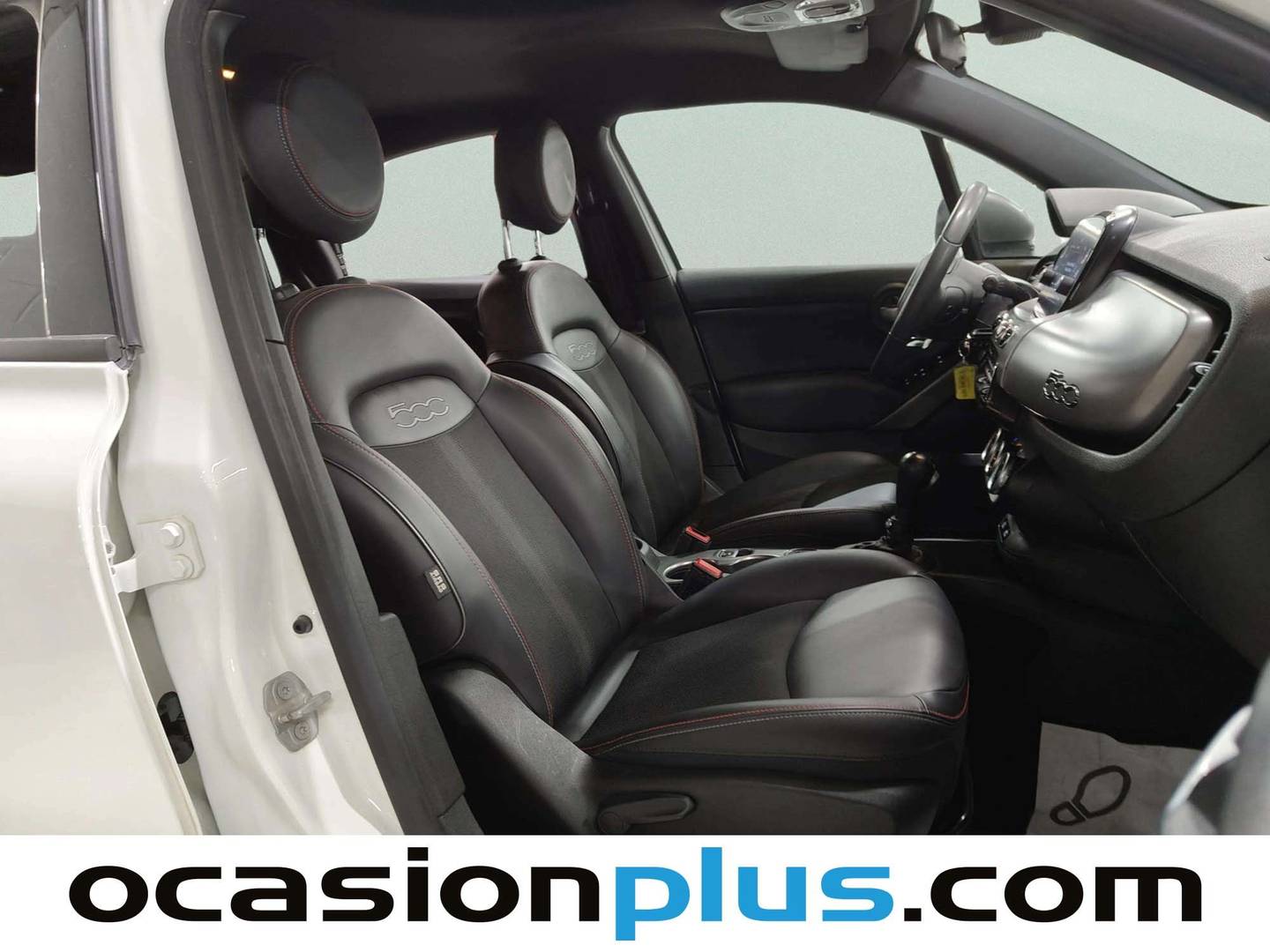 Fiat 500X Fiat 500X 1.3 Firefly S&S Sport 4x2 DCT (150 CV) gasolina