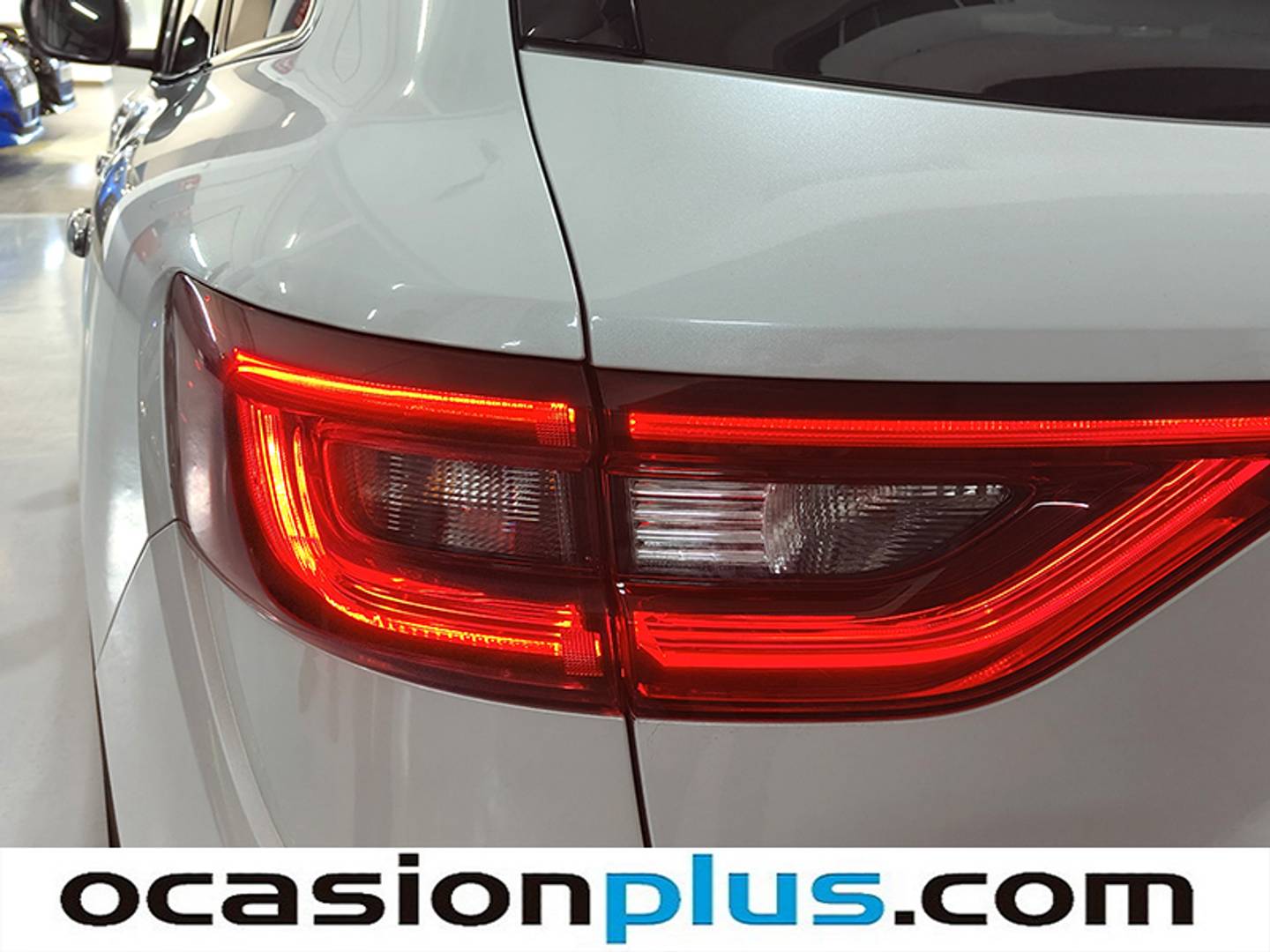 Renault Koleos Renault Koleos dCi 130 Zen (130 CV) al mejor precio