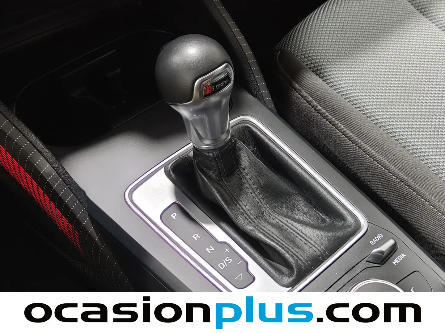 Foto Audi Q2 Audi Q2 ALL-IN edition 30 TDI (116 CV) S tronic