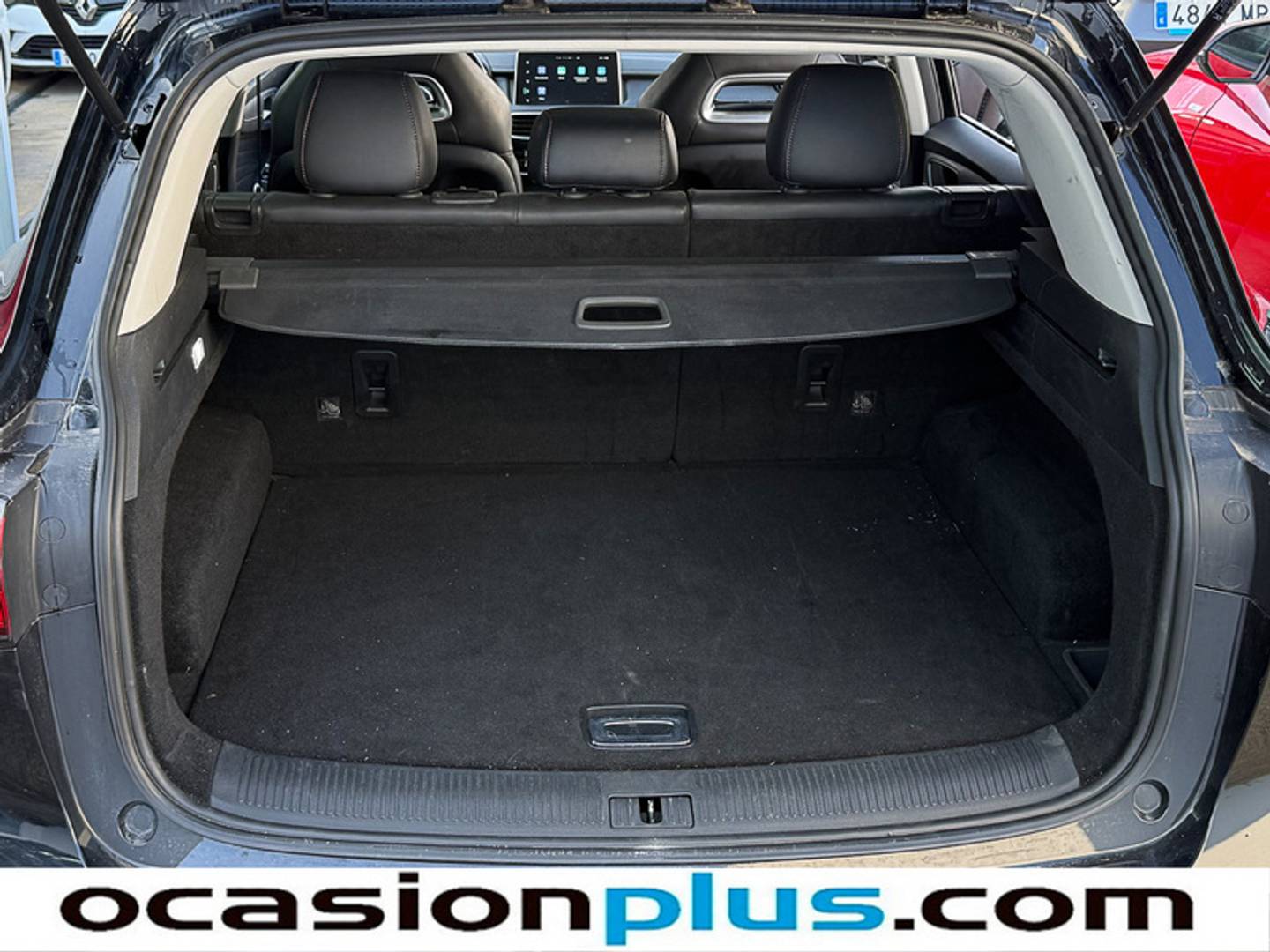 Foto MG HS MG HS 1.5 Turbo GDI Luxury (162 CV)