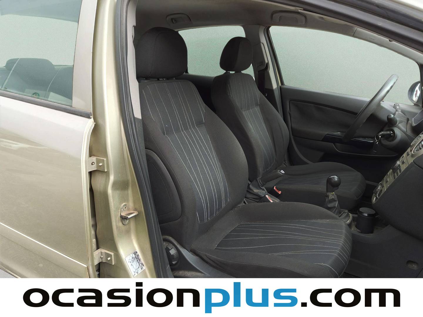 Foto Opel Corsa Opel Corsa 1.2 Enjoy 59 kW (80 CV)