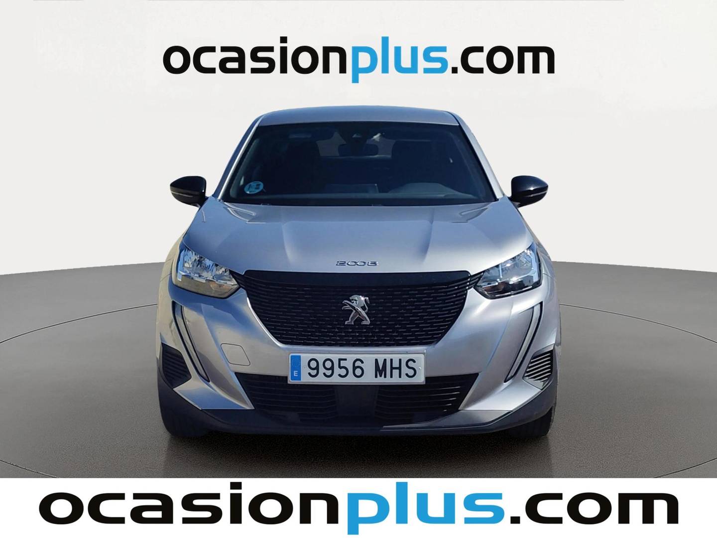 Peugeot 2008 Peugeot 2008 Puretech 100 S&S Active Pack (100 CV) 100cv