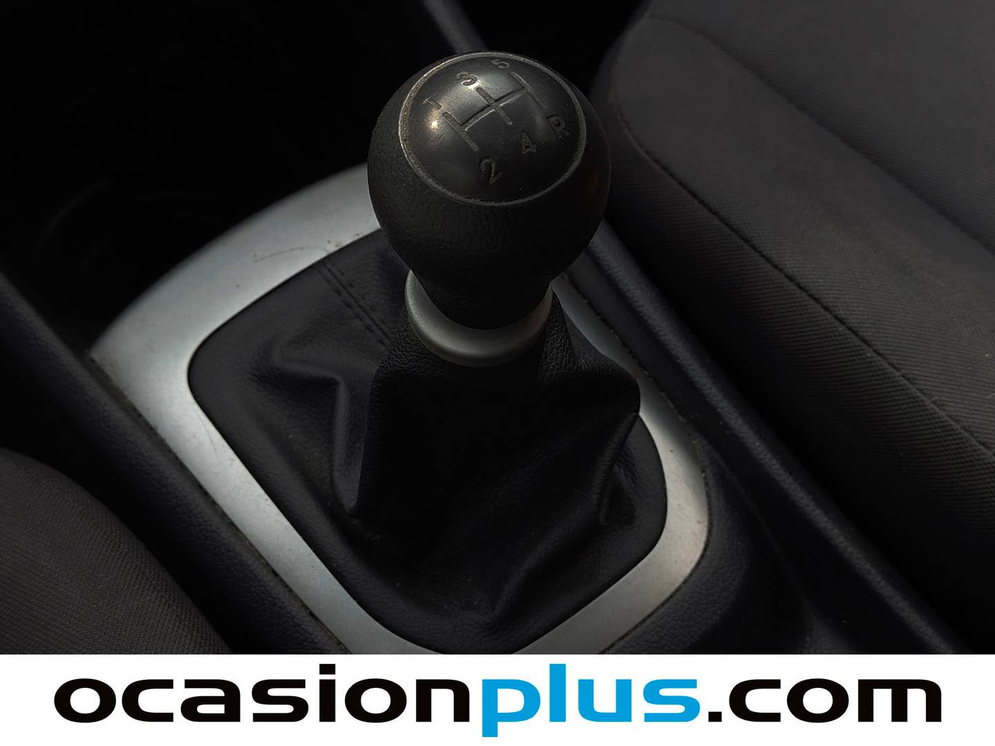 KIA Rio KIA Rio 1.2 CVVT Concept (85 CV) de segunda mano