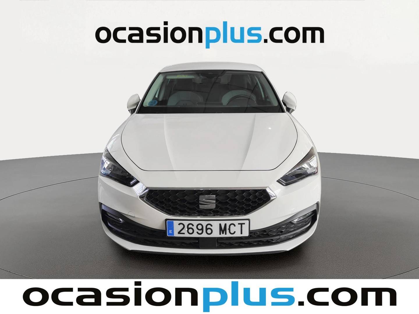 Seat León Seat León 1.5 TSI S&S Style XL (130 CV) seminuevo