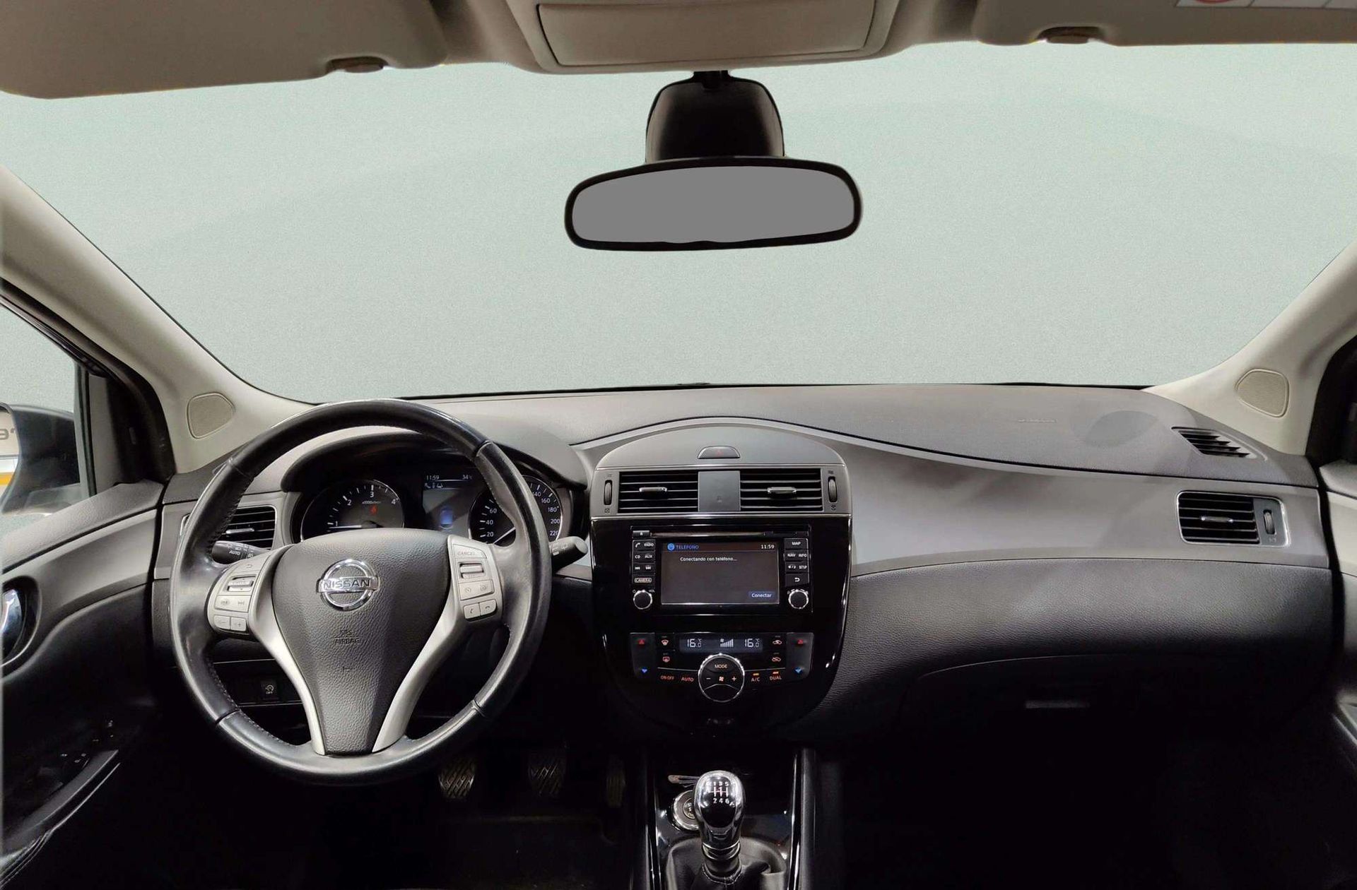Nissan Pulsar dCi 110 Tekna - foto 6