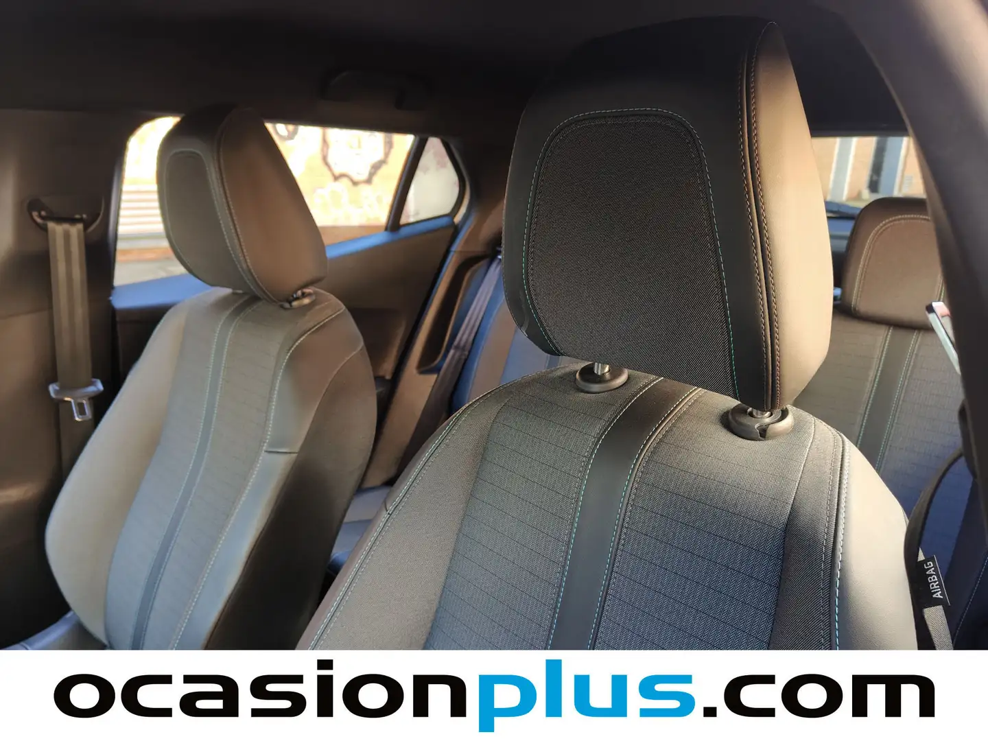 Foto Peugeot 2008 Peugeot 2008 PureTech 100 S&S Allure (100 CV)