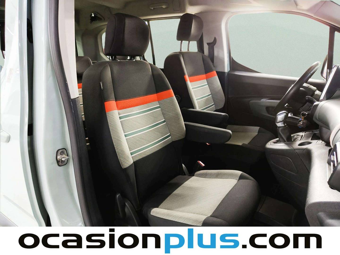 Citroën Berlingo Citroen Berlingo BlueHDi 100 S&S Talla M Shine (102 CV) manual