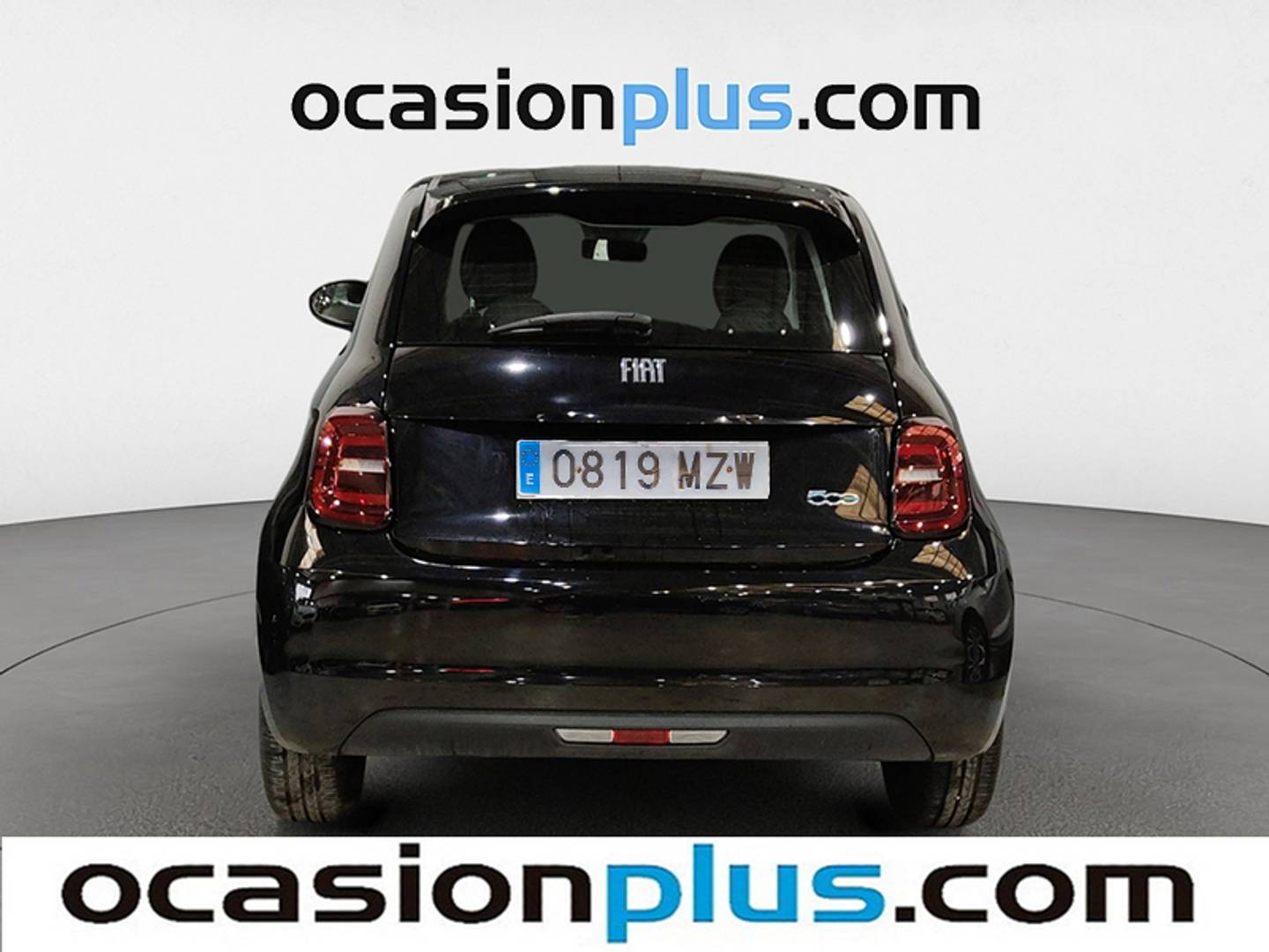 Foto Fiat 500 Fiat 500 Electrico Electrico Action Hb 185 km (95 CV)