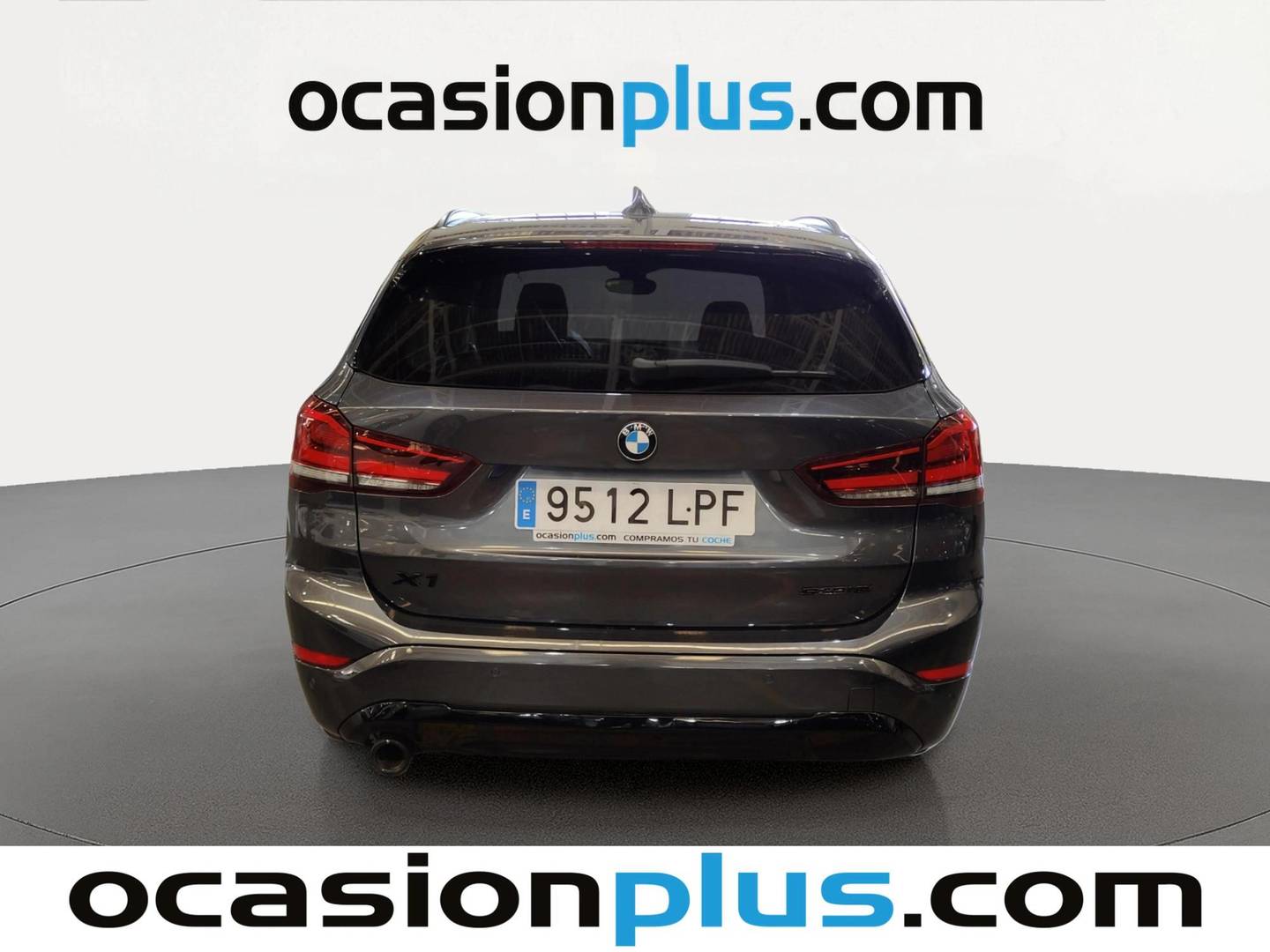 BMW X1 BMW X1 sDrive18i (140 CV) al mejor precio
