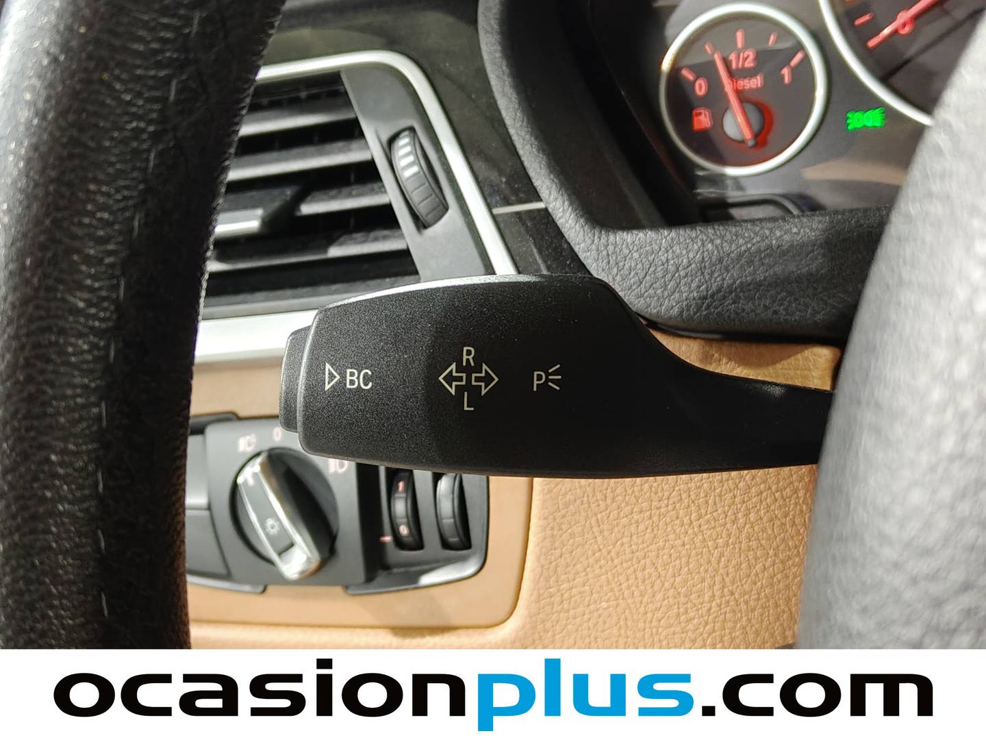 Foto BMW Serie 3 BMW Serie 3 330d Touring (258 CV) Pack Luxury Line