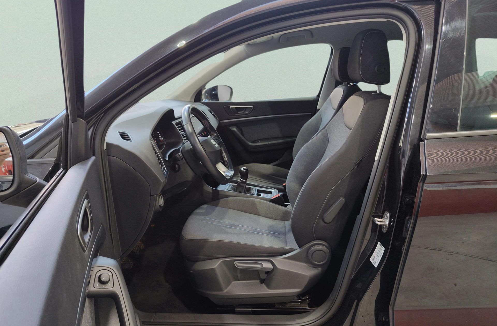 SEAT Ateca 1.5 TSI Style XL - foto 11