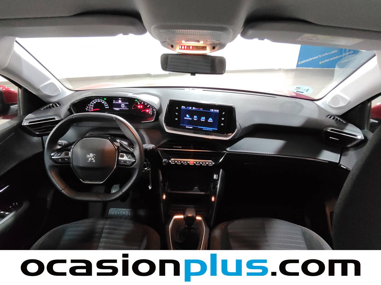 Peugeot 208 Peugeot 208 PureTech 100 Active Pack (100 CV) de ocasión