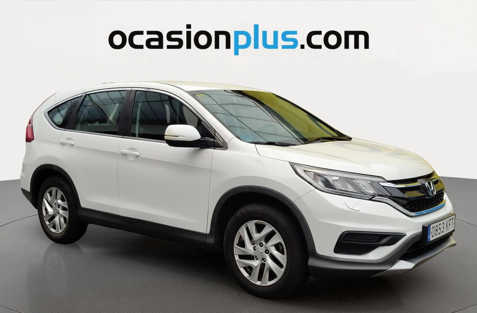 Honda CR-V 1.6 i-DTEC Comfort 4x2 - foto 2