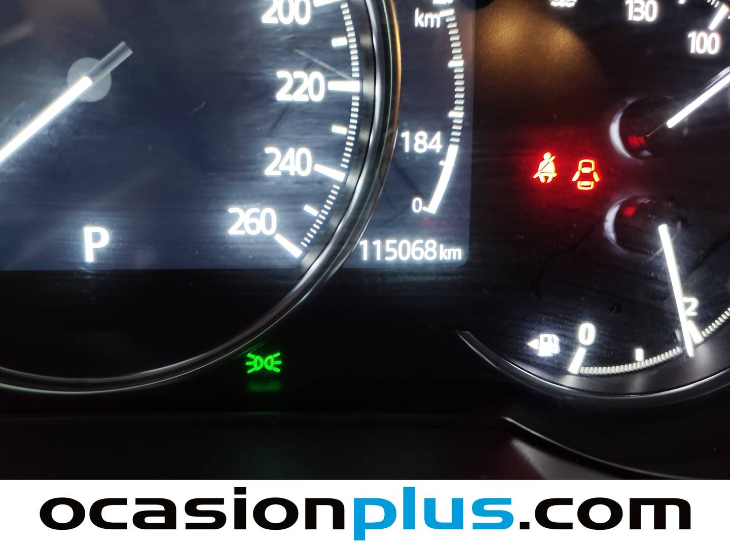 Foto Mazda CX-5 Mazda CX-5 2.0 G Zenith Black 2WD AT (165 CV)