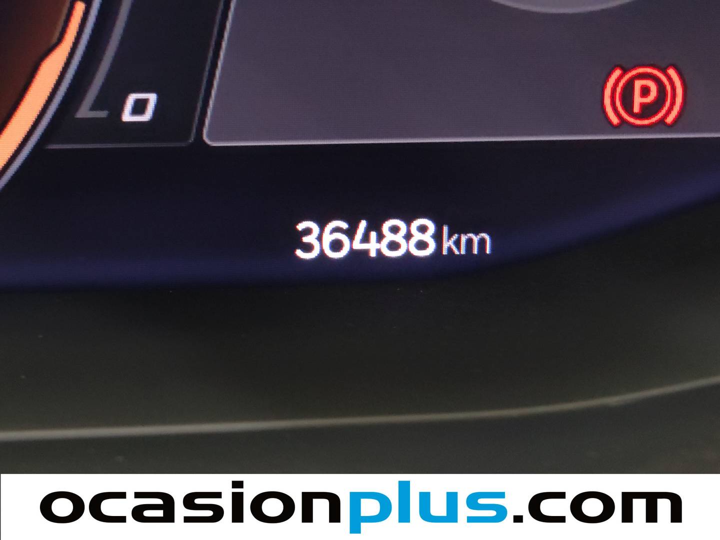 Cupra Formentor Cupra Formentor 2.0 TSI VZ 4Drive DSG (310 CV) seminuevo