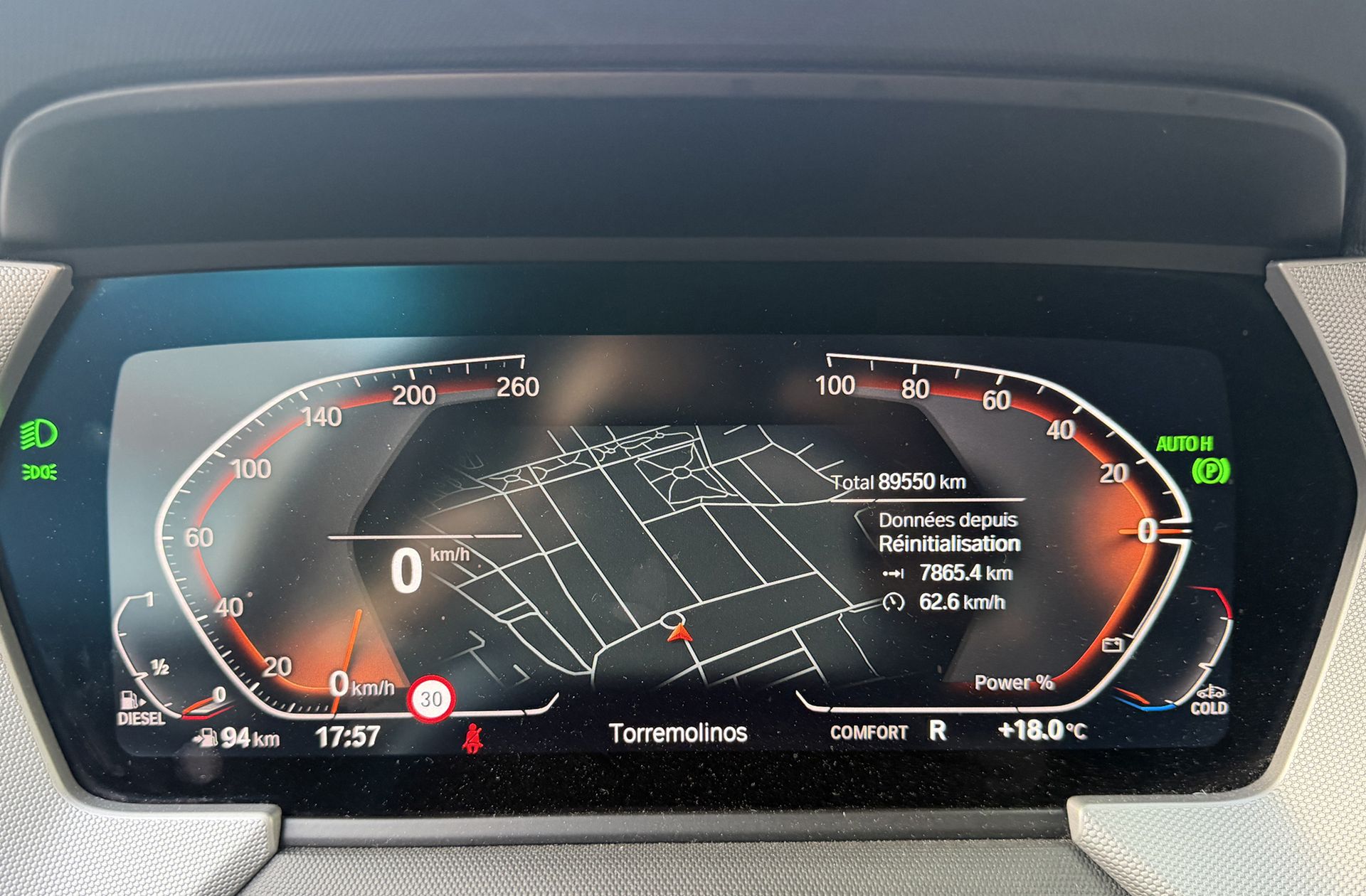 BMW Serie 2 216d Gran Coupe - foto 22