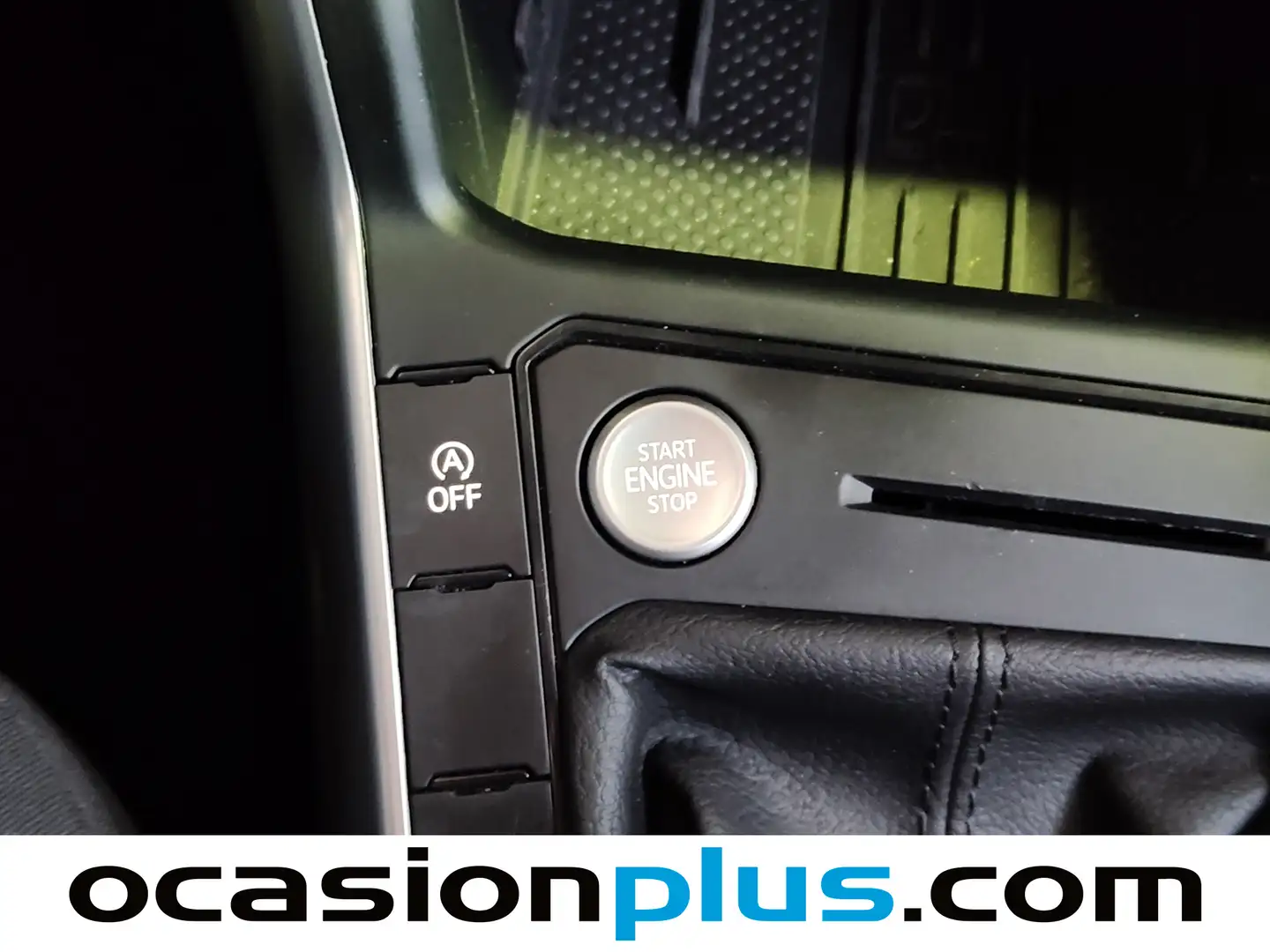 Foto Volkswagen Taigo Volkswagen Taigo ``Más`` 1.0 TSI (95 CV)