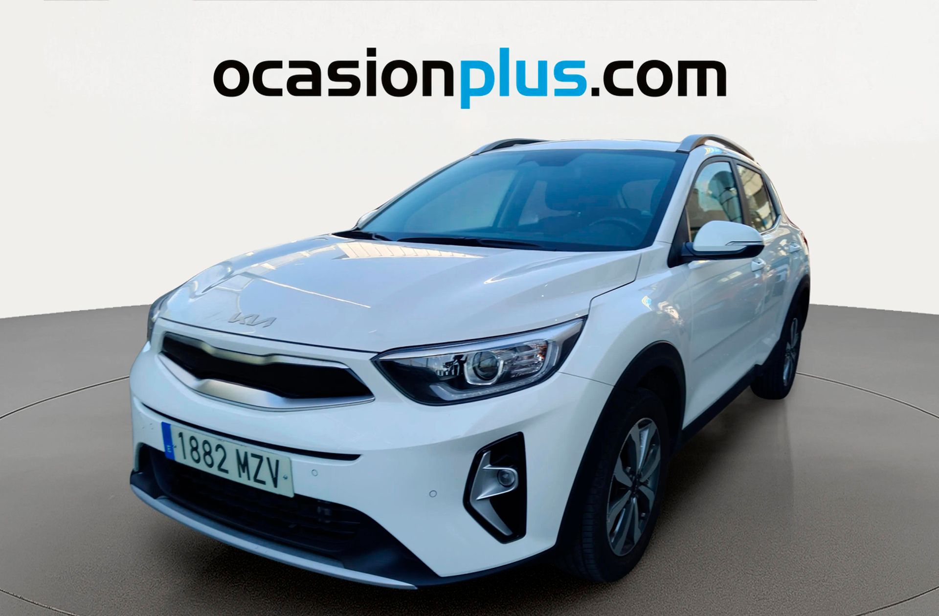 Kia Stonic 1.0 T-GDi MHEV Drive