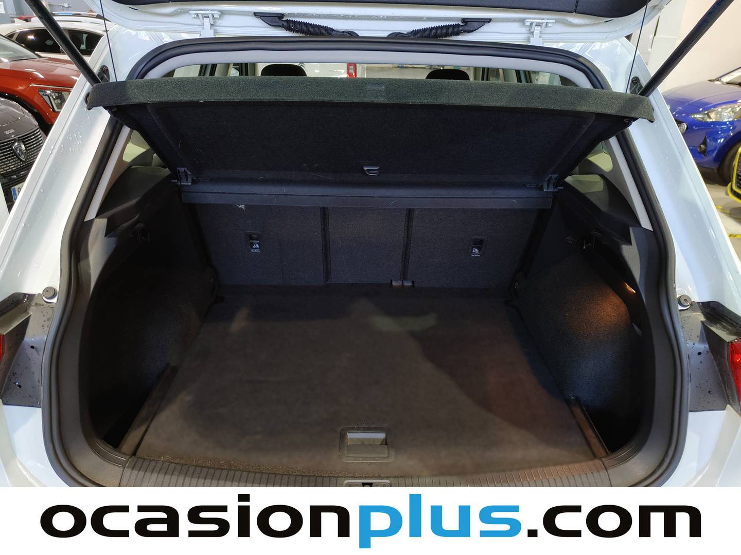 Foto Volkswagen Tiguan Volkswagen Tiguan Advance 1.5 TSI (150 CV)