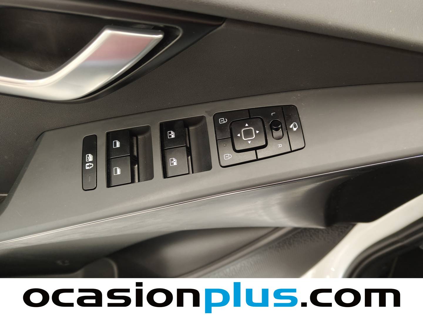 Foto KIA Niro Kia Niro 1.6 GDi HEV Drive (129 CV)