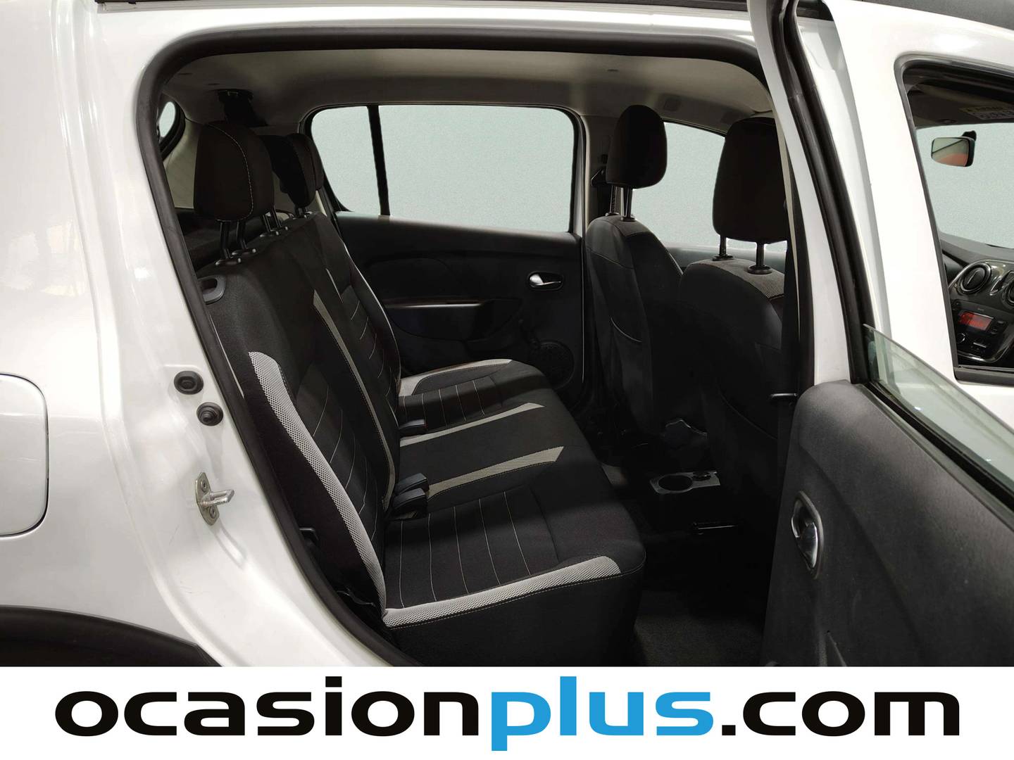 Dacia Sandero Dacia Sandero Stepway TCe (90 CV) gasolina