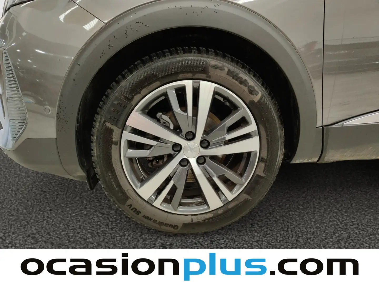 Foto Peugeot 3008 Peugeot 3008 BlueHDi 130 S&S Allure Pack EAT8 (130 CV)