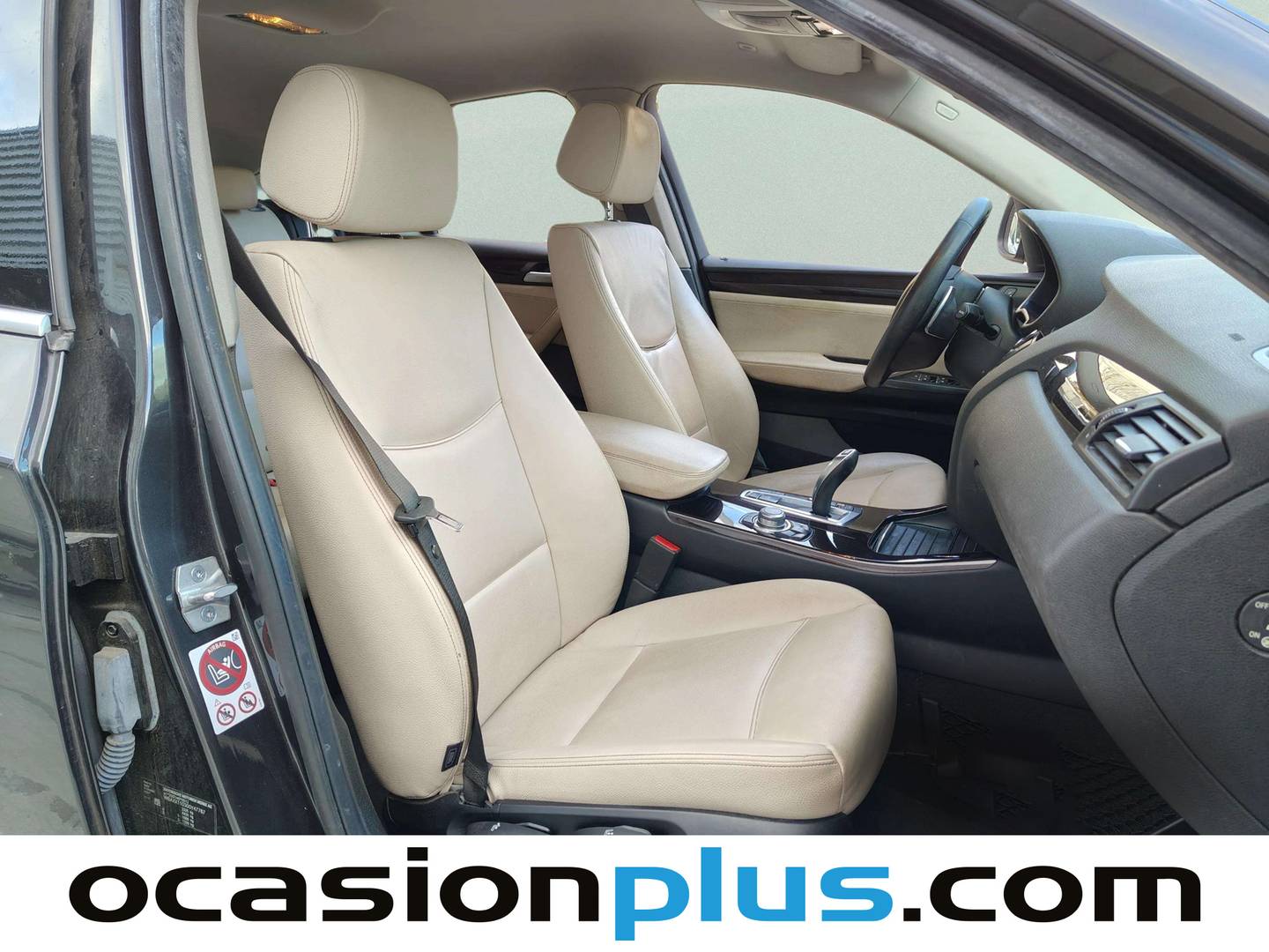 Foto BMW X4 BMW X4 xDrive20d (190 CV)