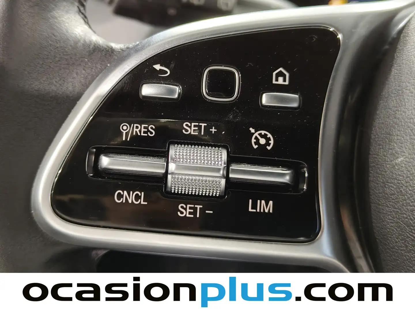 Foto Mercedes GLA Mercedes-Benz GLA 200 D (150 CV)