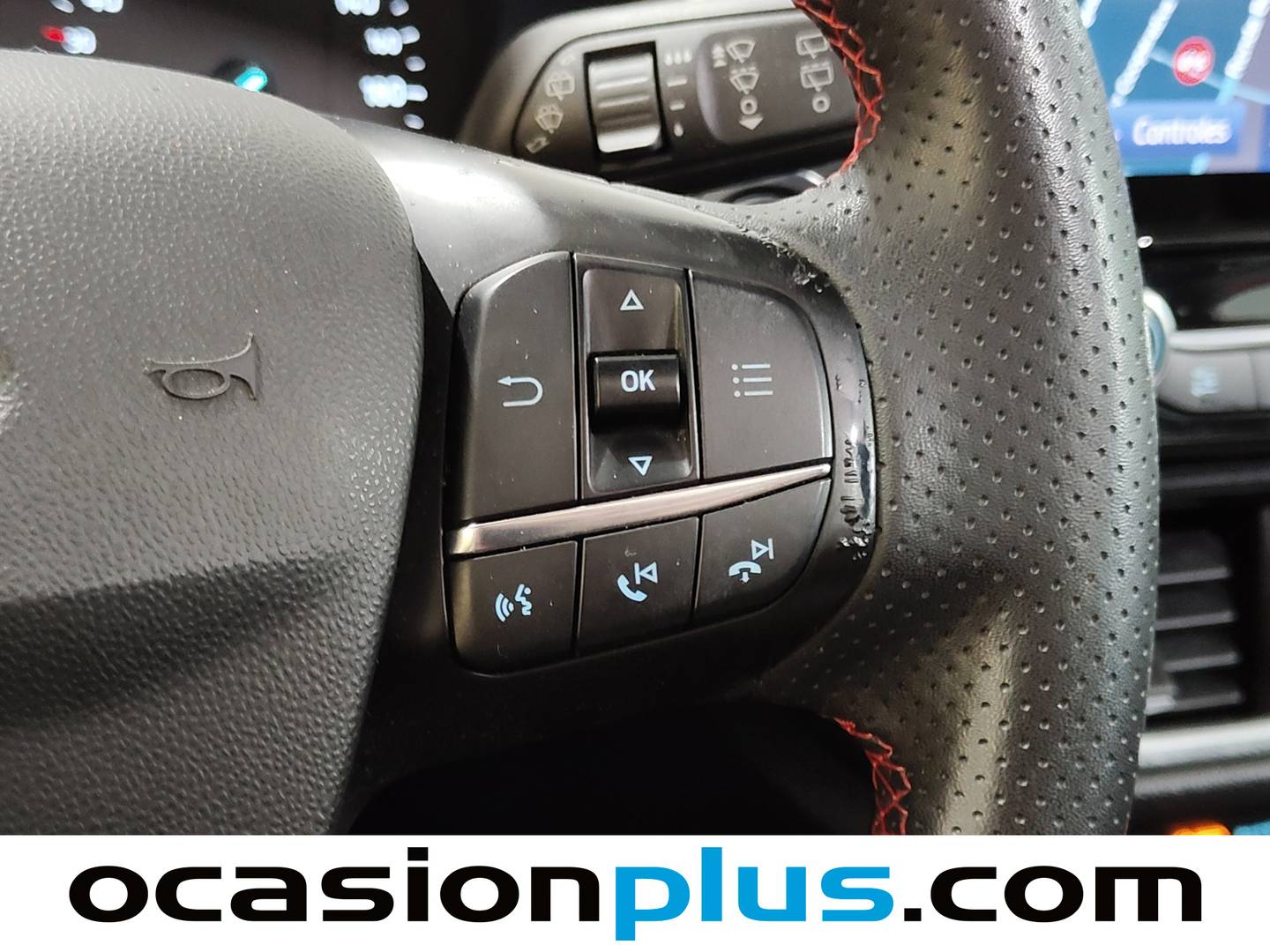 Ford Fiesta Ford Fiesta 1.0 EcoBoost MHEV ST-Line X (125 CV) híbrido