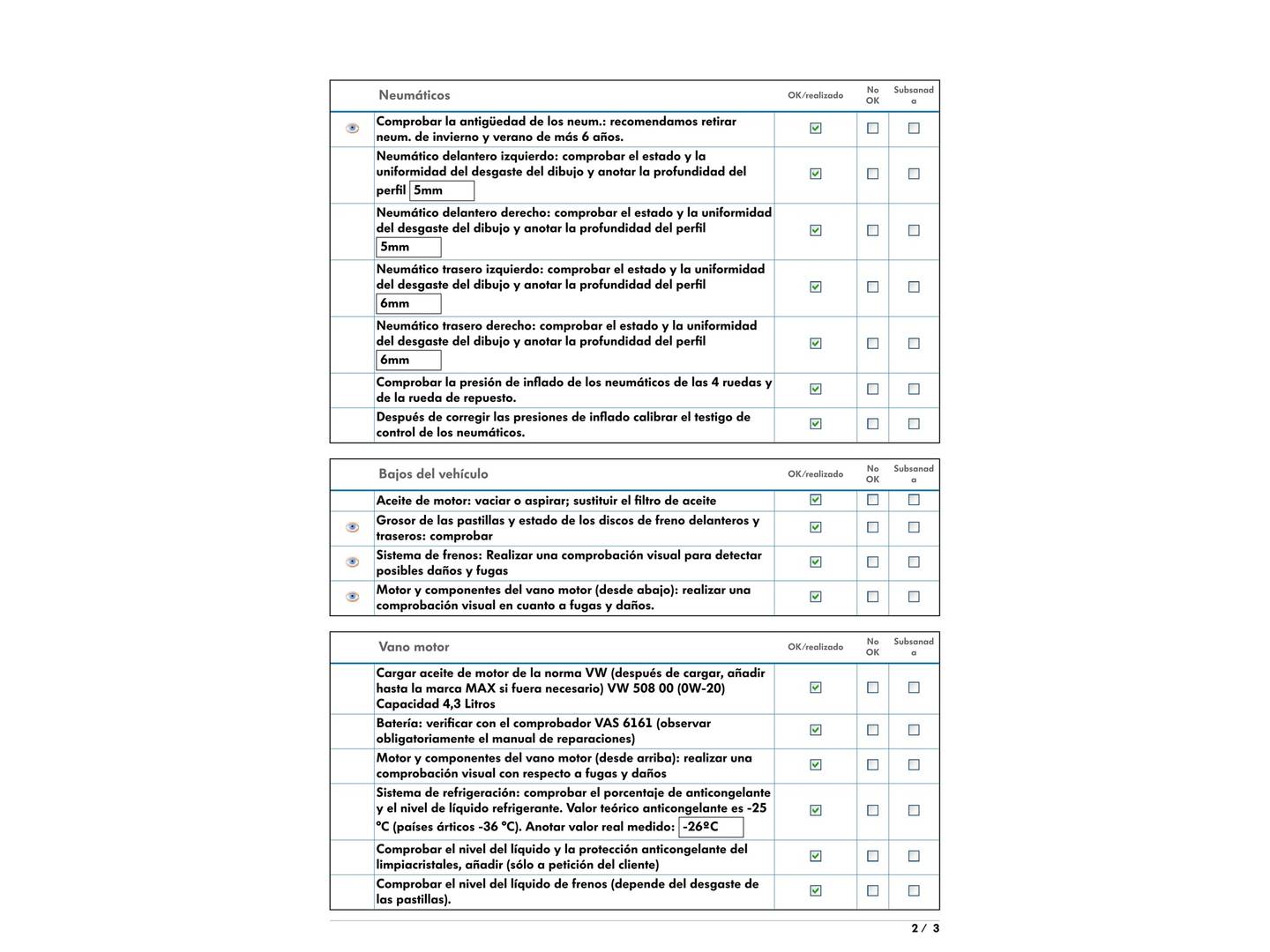 Foto Seat León SEAT León 1.5 TSI S&S FR Go L (150 CV)