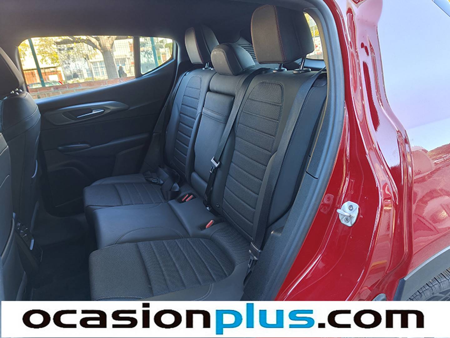 Foto Alfa Romeo Tonale Alfa Romeo Tonale 1.5 MHEV Sprint FWD (130 CV)