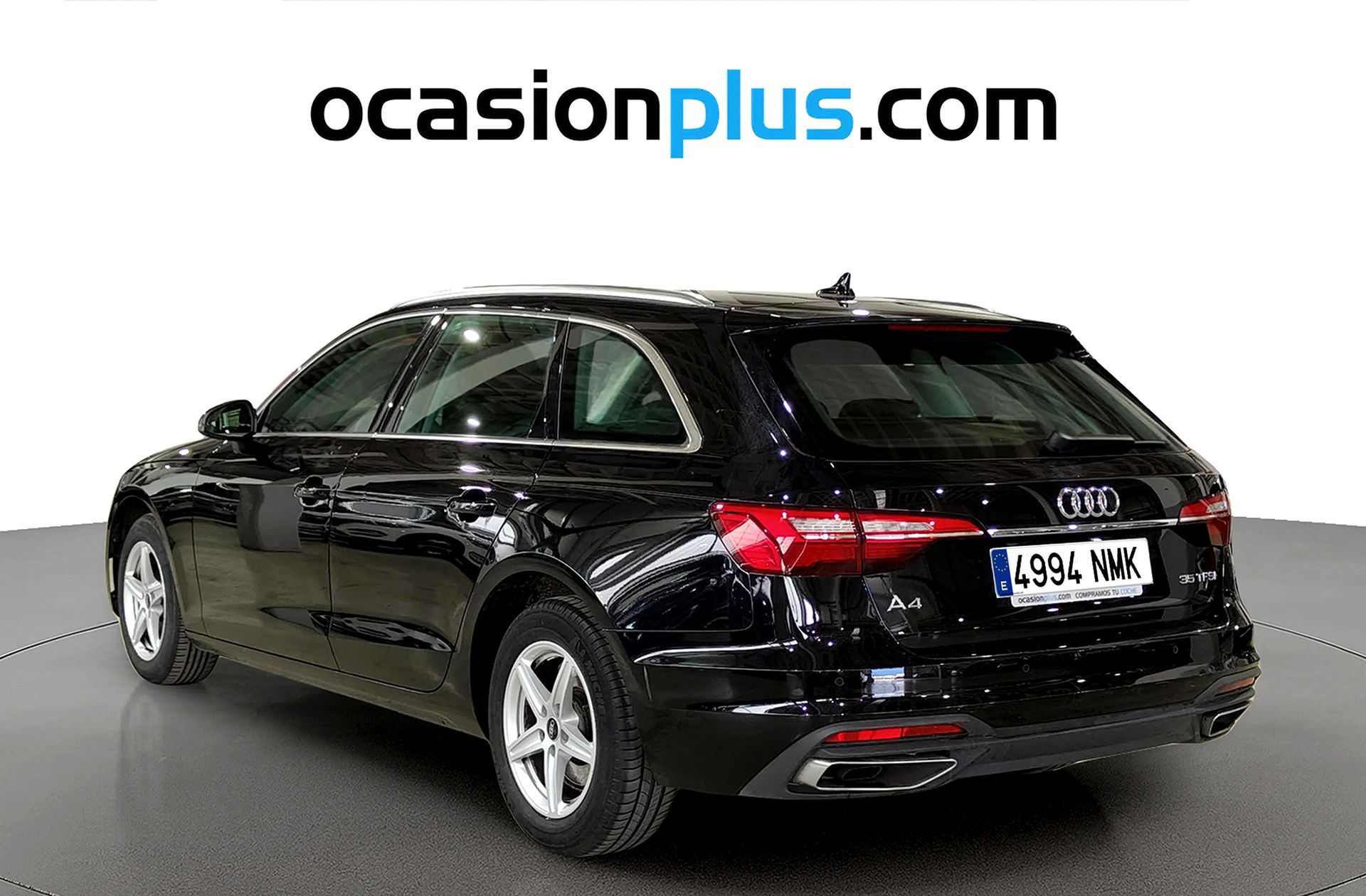 Audi A4 Avant Advanced 35 TFSI S tronic - foto 3
