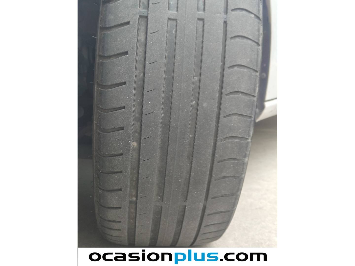 Seat León SEAT León 1.5 TSI S&S FR Edition Plus DSG (150 CV) de segunda mano