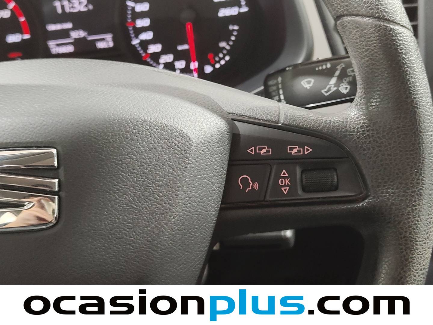 Seat León Seat León 1.2 TSI S&S Reference Plus (110 CV) seminuevo