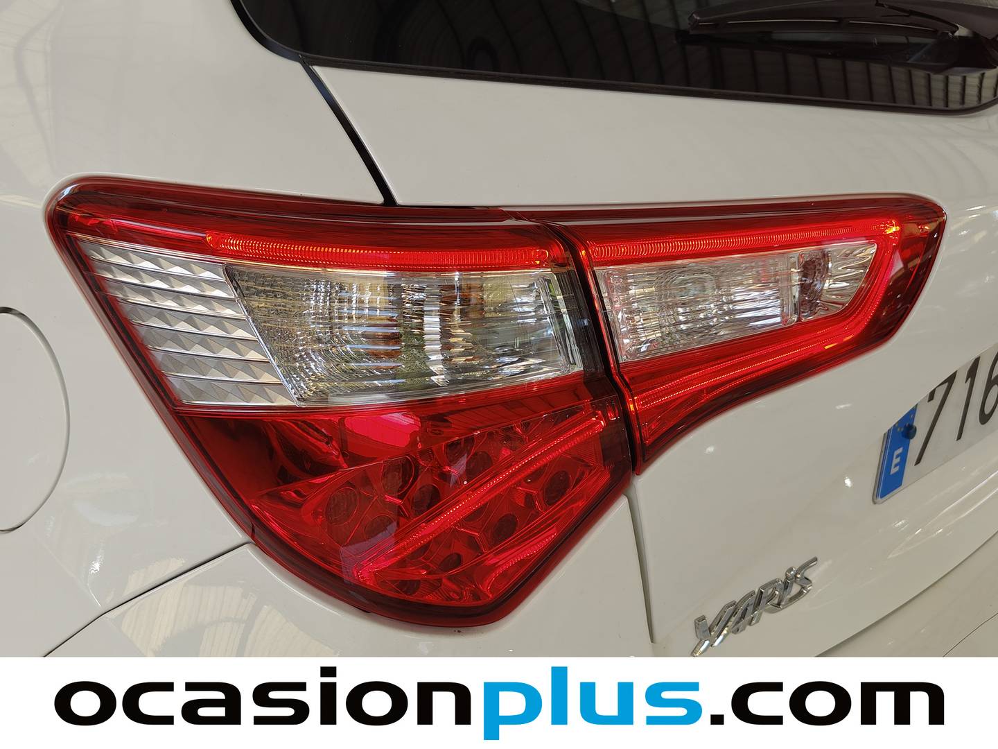 Toyota Yaris Toyota Yaris 1.5 Active (111 CV) km 0
