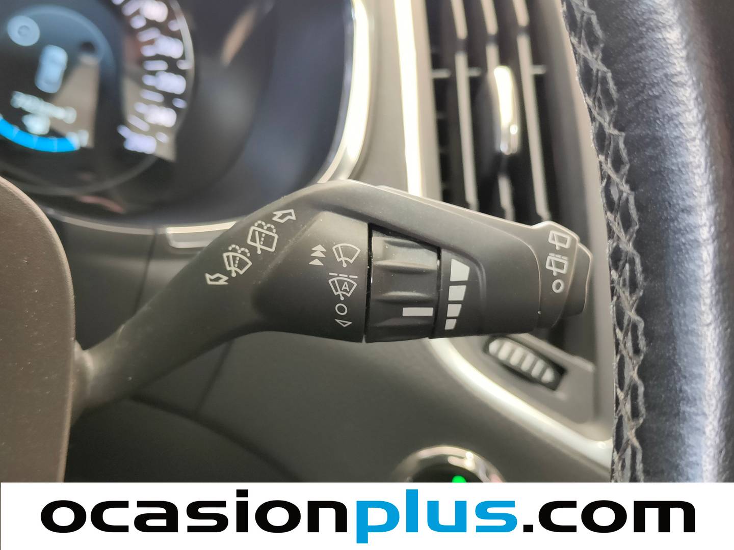 Paquetes del Ford S-MAX Ford S-Max 2.5 Duratec Atkinson FHEV Titanium (190 CV) 7 Plazas