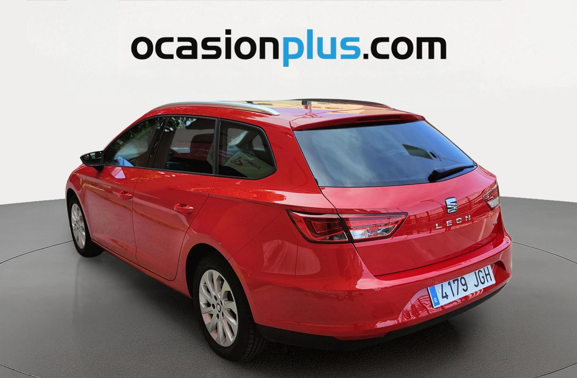 SEAT León ST ST 1.4 TSI ACT Style - foto 3