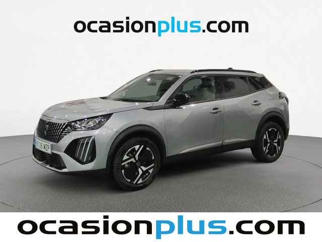 Peugeot Segunda Mano Vizcaya