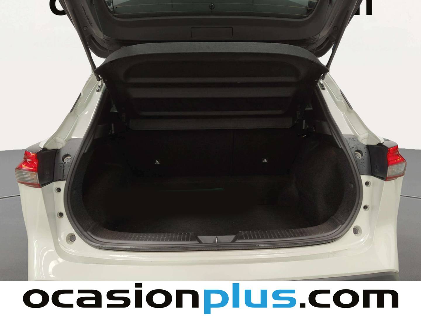 Fotos maletero Nissan QASHQAI Nissan Qashqai DIG-T 140 mHEV Acenta 4x2  (140 CV)