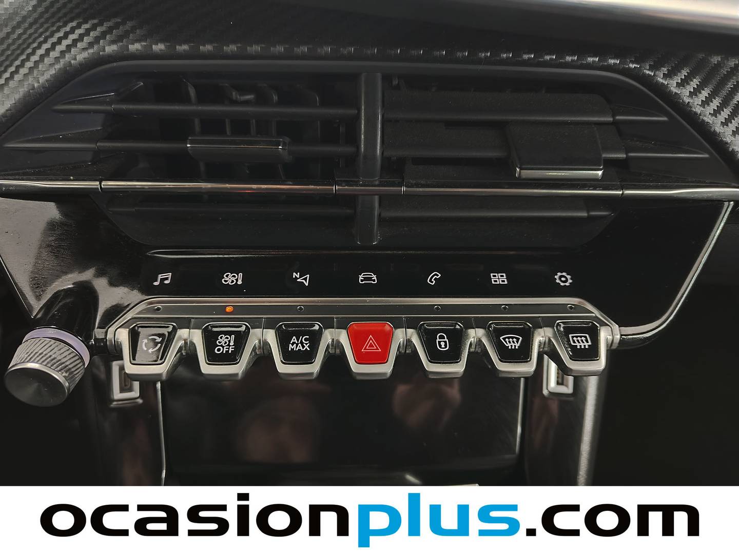 Foto Peugeot 2008 Peugeot 2008 PureTech 130 S&S GT (130 CV)