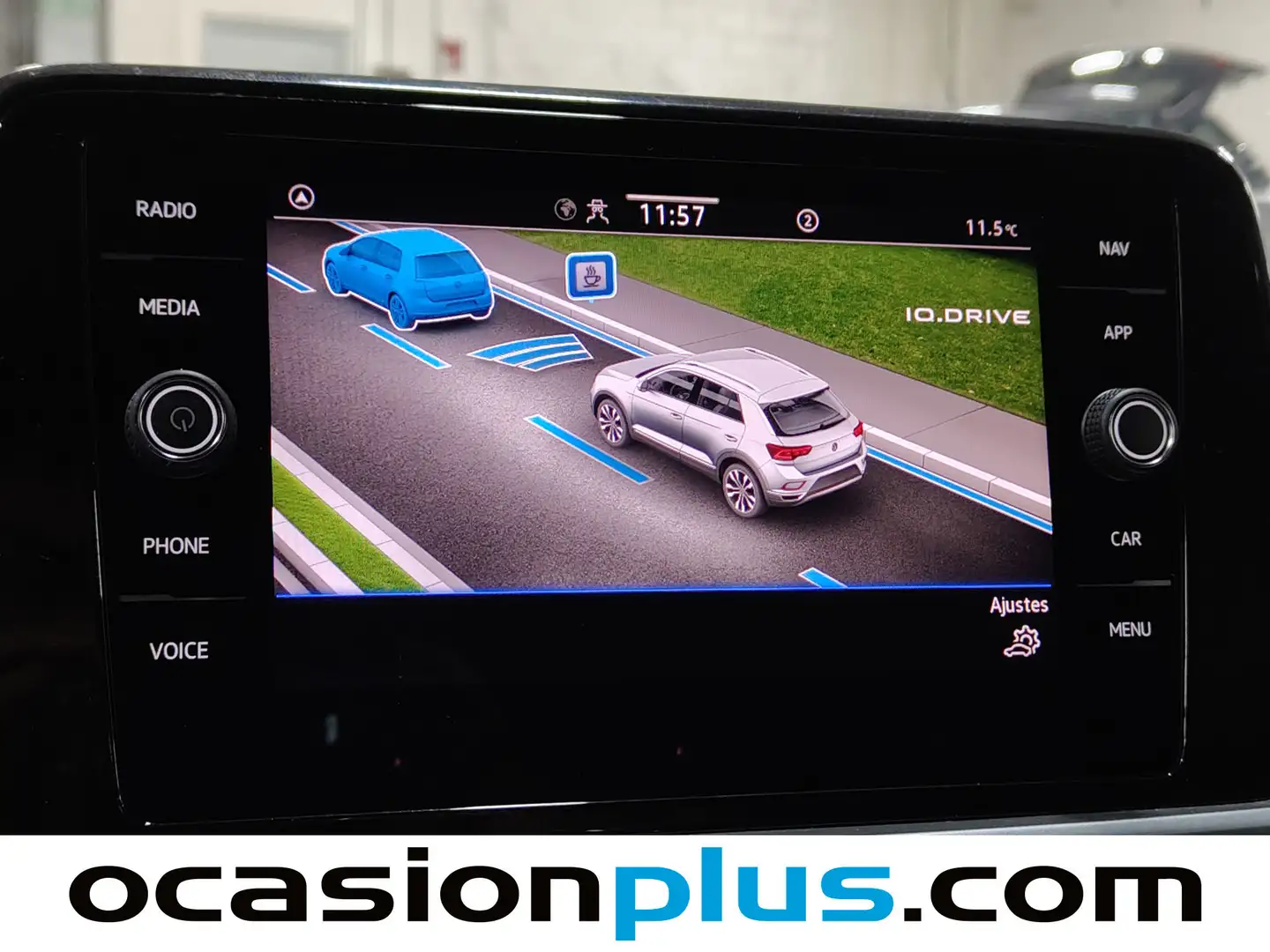 Foto Volkswagen T-Roc Volkswagen T-Roc Life 1.5 TSI (150 CV)